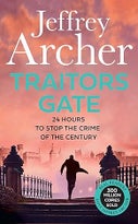 Traitors Gate (Paperback)
