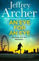 An Eye for an Eye (Paperback)