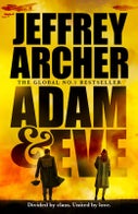 Adam and Eve (Hardback)