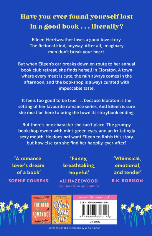 A Novel Love Story (Paperback)