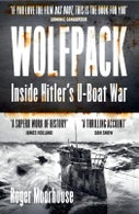 Wolfpack (Paperback)