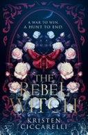 The Rebel Witch (Paperback)