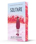 Solitaire (Hardback)