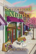 Sentenced to Murder (Paperback)