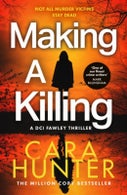 Making a Killing (Paperback)