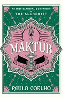 Maktub (Hardback)