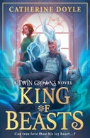 King of Beasts (Paperback)
