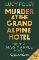 Murder at the Grand Alpine Hotel (Paperback)