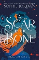 A Scar in the Bone (Paperback)
