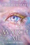 Watch Me (Paperback)