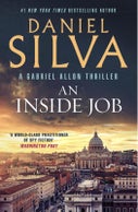 An Inside Job (Paperback)