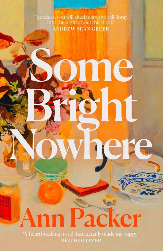 Some Bright Nowhere (Paperback)