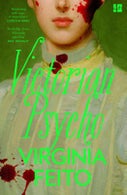 Victorian Psycho (Paperback)