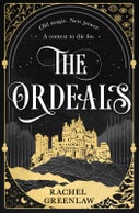 The Ordeals (Paperback)