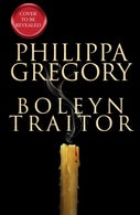 Boleyn Traitor (Paperback)