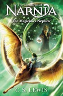 The Magician’s Nephew (Paperback)