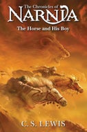 The Horse and His Boy (Paperback)