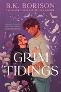 Grim Tidings (Paperback)