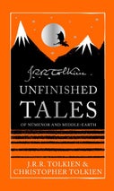 Unfinished Tales (Hardback)