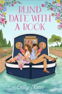 Blind Date with a Book (Paperback)
