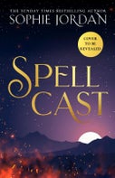 Spellcast (Paperback)