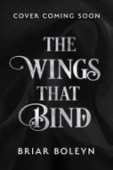 The Wings That Bind (Paperback)