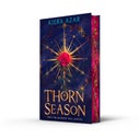 Thorn Season (Hardback)