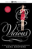 Pretty Little Liars #16: Vicious (Paperback)
