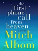 The First Phone Call from Heaven (Hardback)