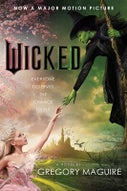 Wicked [Movie tie-in] (Paperback)
