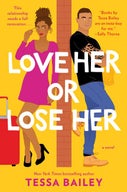 Love Her or Lose Her (Paperback)