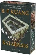 Katabasis (Deluxe Limited Edition) (Hardback)