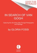 In Search of Van Gogh (Hardback)