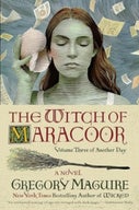 The Witch of Maracoor (Paperback)
