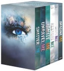 Shatter Me / Unravel Me / Ignite Me / Restore Me / Defy Me / Imagine Me (Paperback)