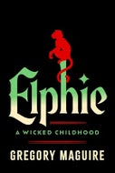 Elphie (Hardback)