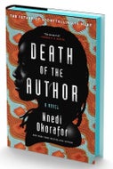 Death of the Author (Deluxe Limited Edition) (Hardback)