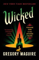 Wicked (Paperback)