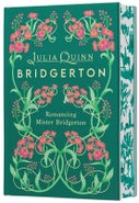 Romancing Mister Bridgerton Deluxe Collector's Edition: Bridgerton (Hardback)