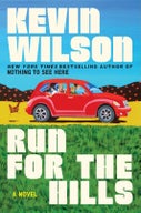 Run for the Hills (Paperback)