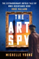 The Art Spy (Paperback)