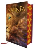 The Chronicles of Narnia Deluxe Edition (Hardback)