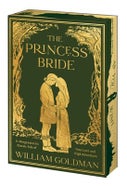 Princess Bride Deluxe Limited Edition (Paperback)