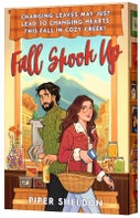 Fall Shook Up (Paperback)