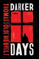 Darker Days (Hardback)