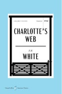 White, E: Charlotte's Web American Classics Edition (Paperback)