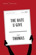 The Hate U Give American Classics Edition (Paperback)
