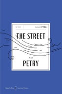 Petry, A: Street American Classics Edition (Paperback)