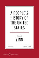A People's History of the United States American Classics Edition (Paperback)