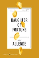 Allende, I: Daughter of Fortune American Classics Edition (Paperback)